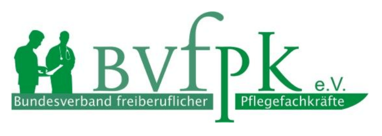BVfpK Logo