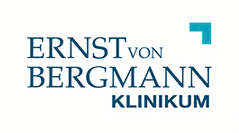 Ernst von Bergmann Klinikum Logo