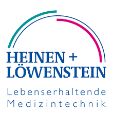 Heinen und Löwenstein Logo
