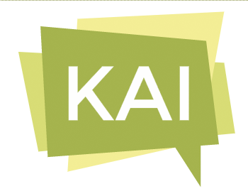 KAI Logo