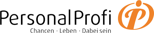 PErsonalProfi Logo