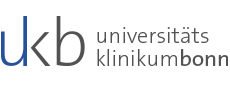 ukb Bonn Logo